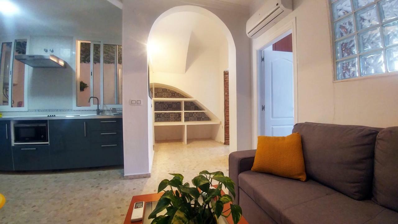 La Plaza Esperanza - Centre Apartamento Málaga