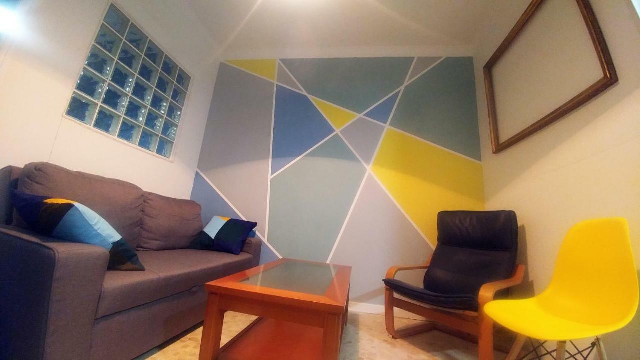 Apartamento La Plaza Esperanza - Centre Málaga
