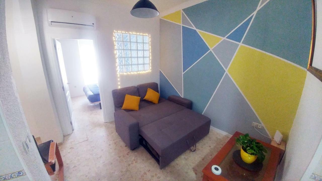 Apartamento La Plaza Esperanza - Centre