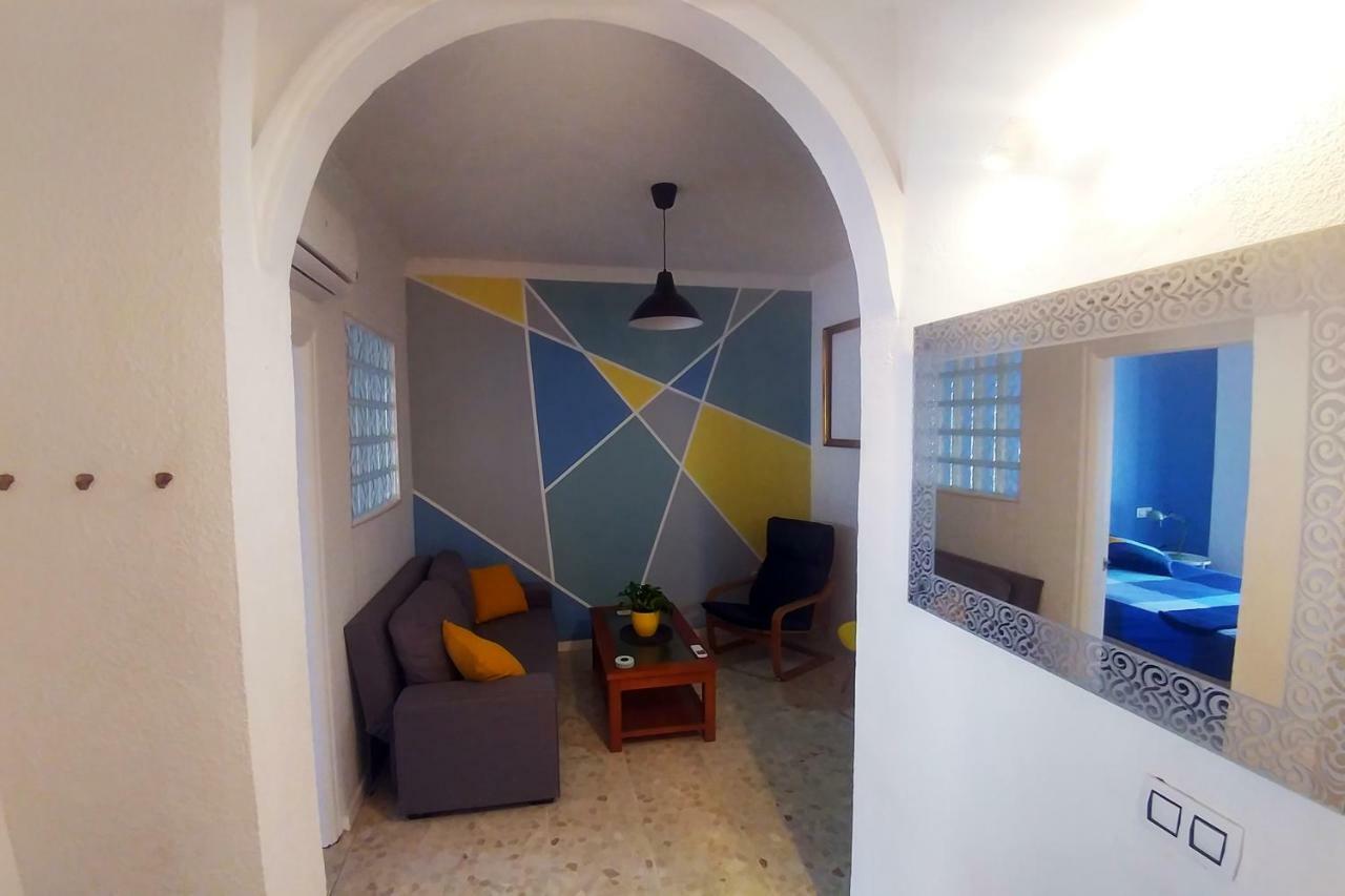 La Plaza Esperanza - Centre Apartamento *