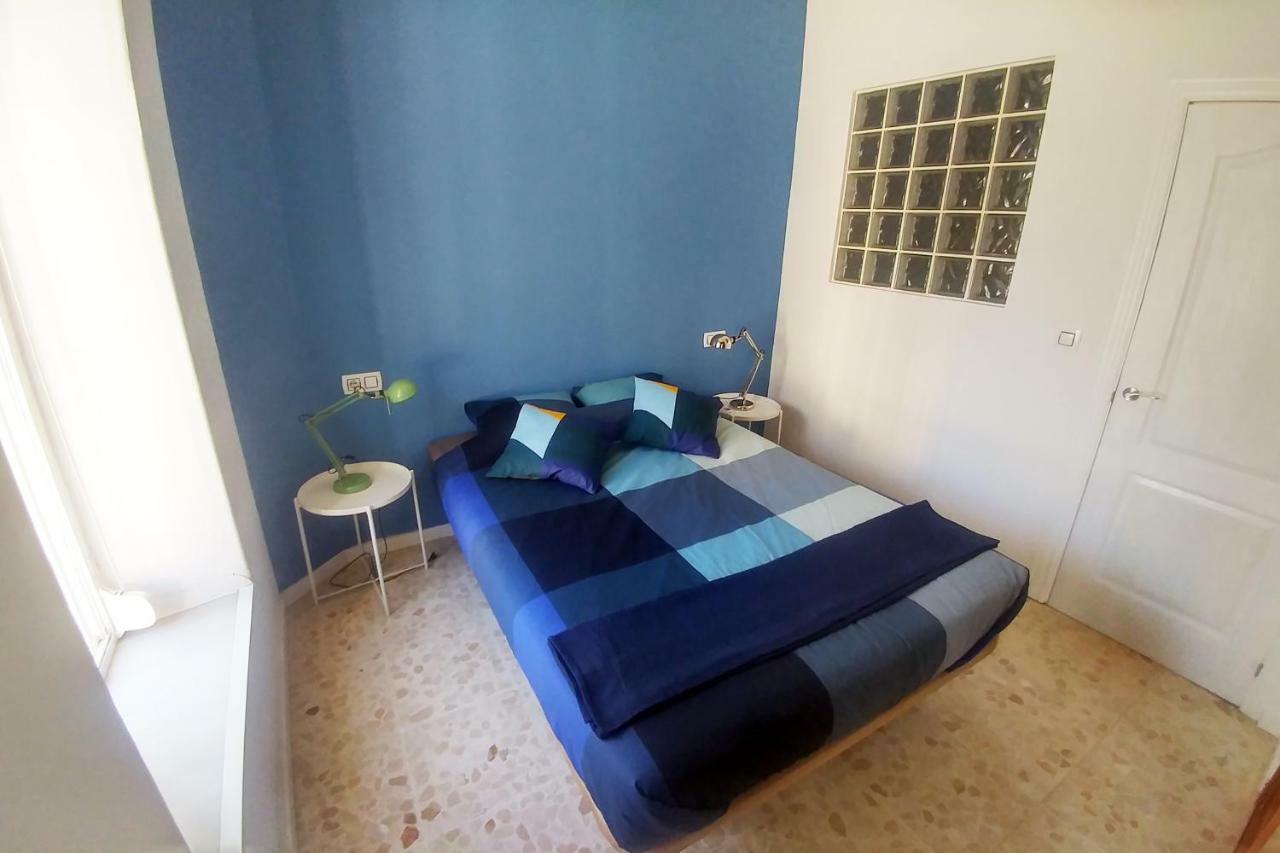 La Plaza Esperanza - Centre Apartamento *