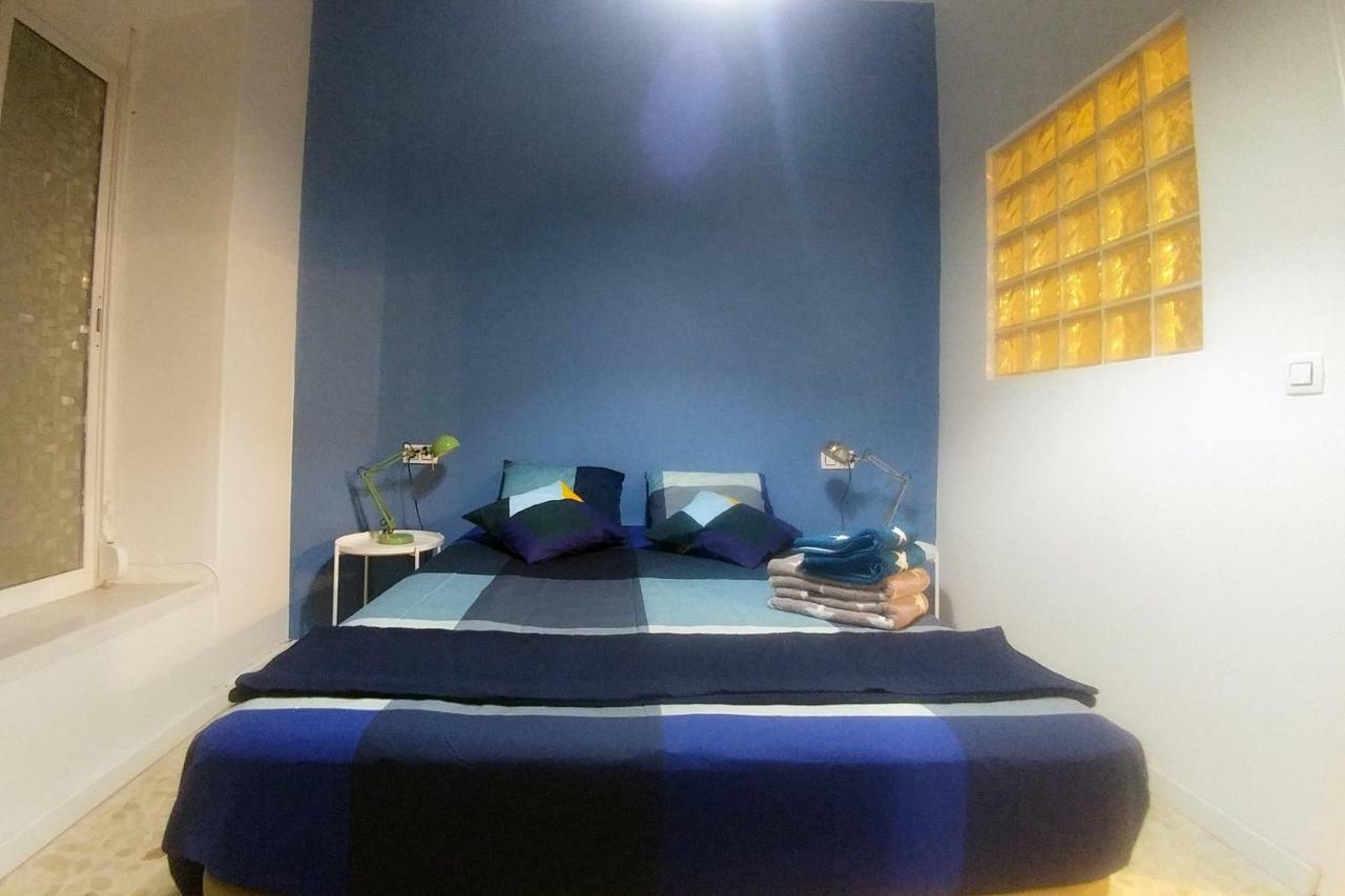 Apartamento La Plaza Esperanza - Centre Málaga