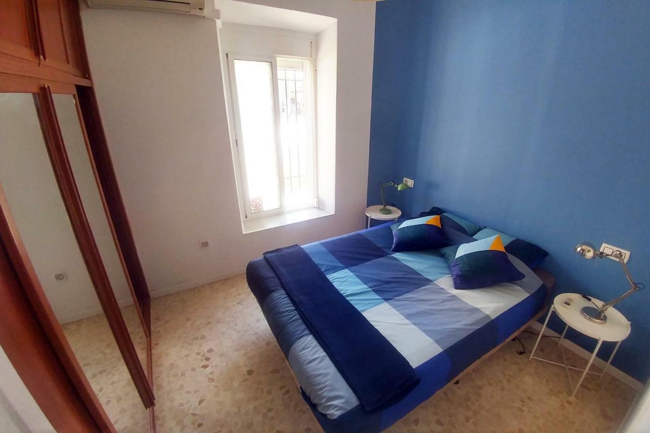 La Plaza Esperanza - Centre Apartamento Málaga
