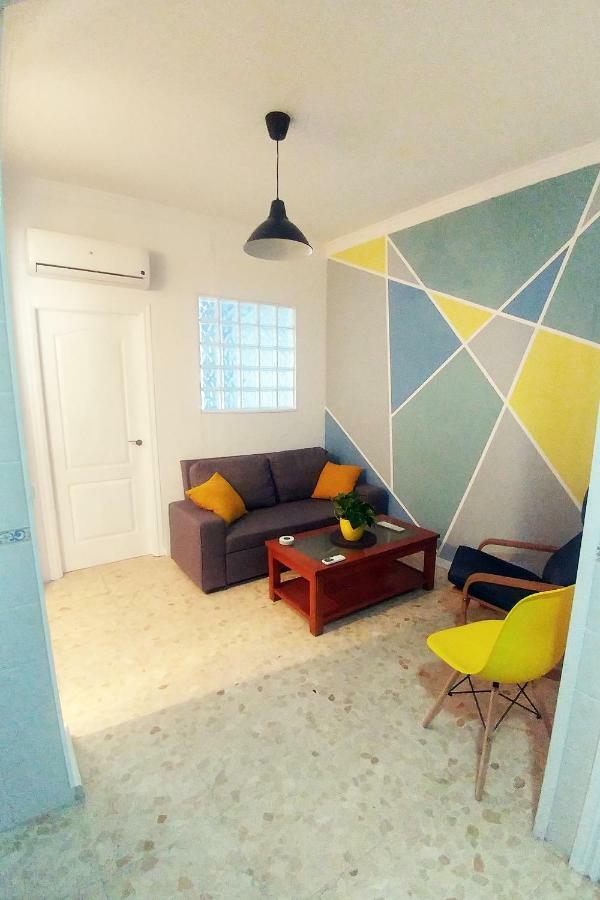 La Plaza Esperanza - Centre Apartamento *