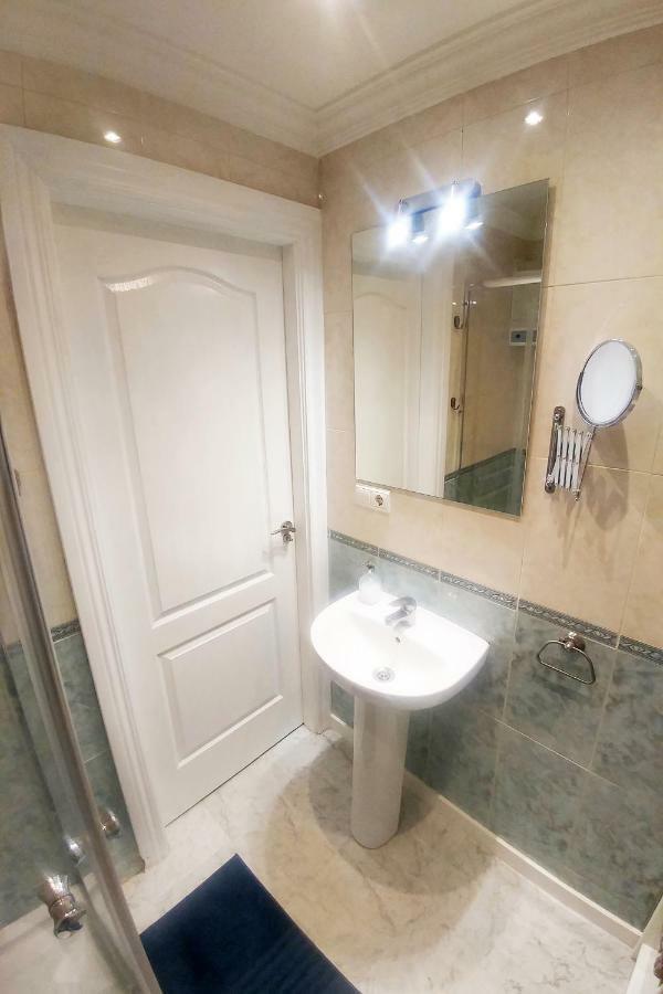 La Plaza Esperanza - Centre Apartamento