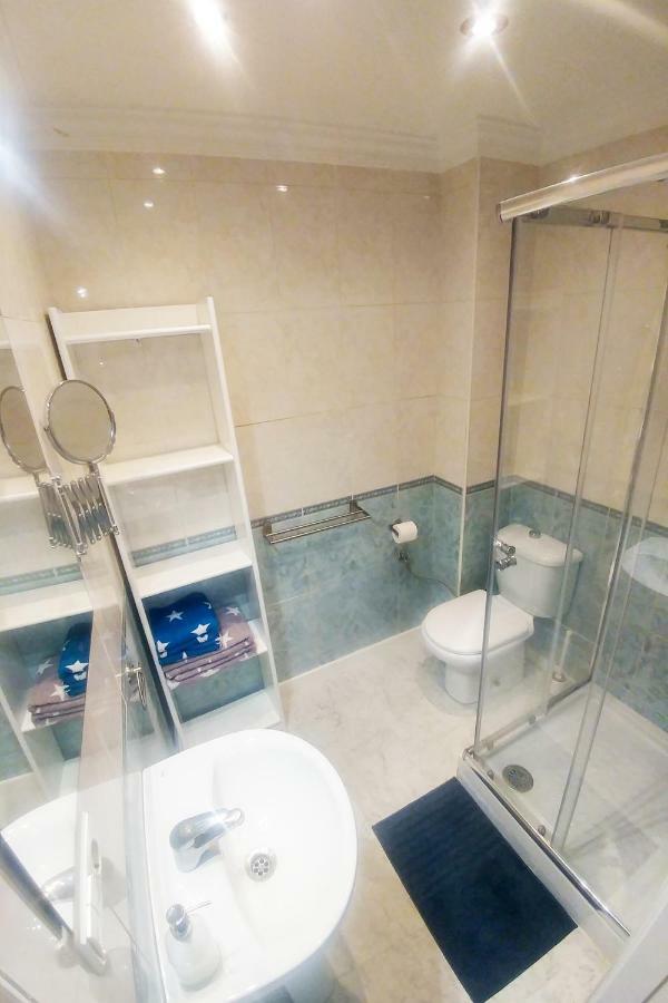 Apartamento La Plaza Esperanza - Centre