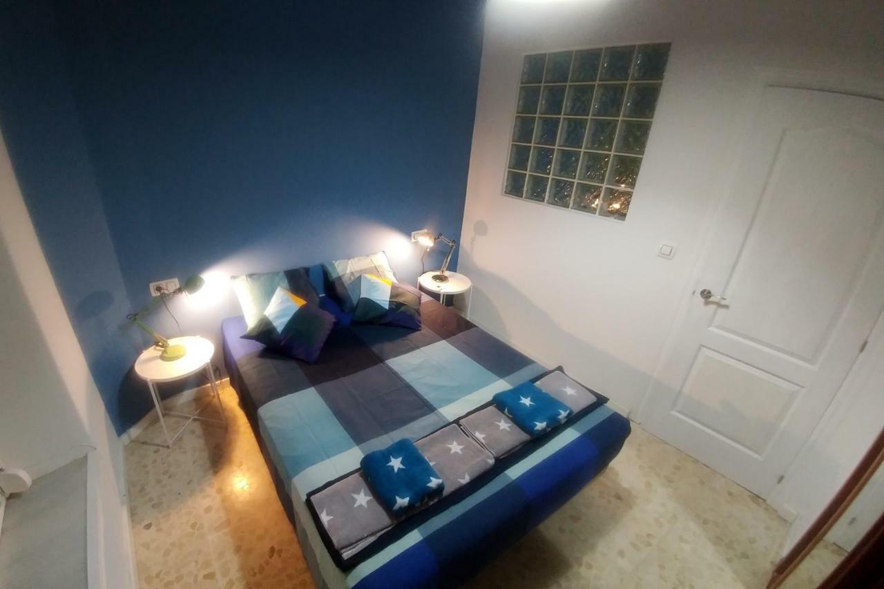 La Plaza Esperanza - Centre Apartamento