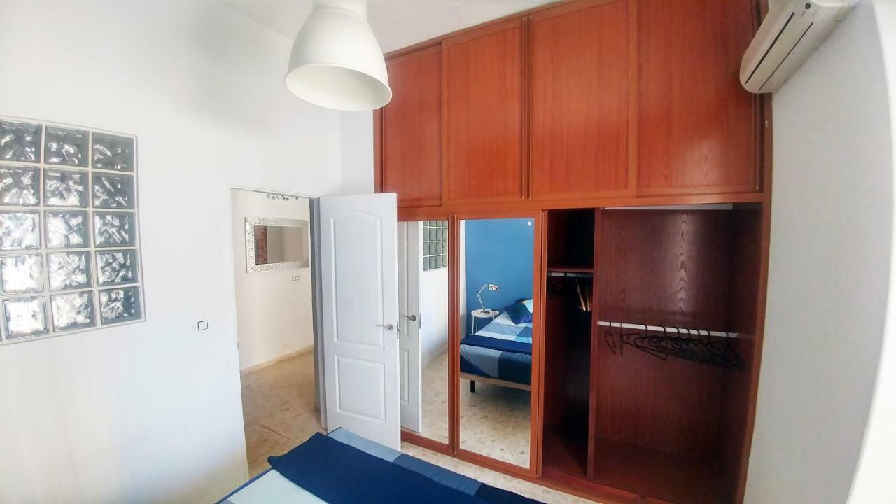 La Plaza Esperanza - Centre Apartamento