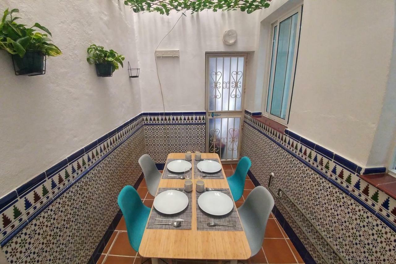 La Plaza Esperanza - Centre Apartamento Málaga