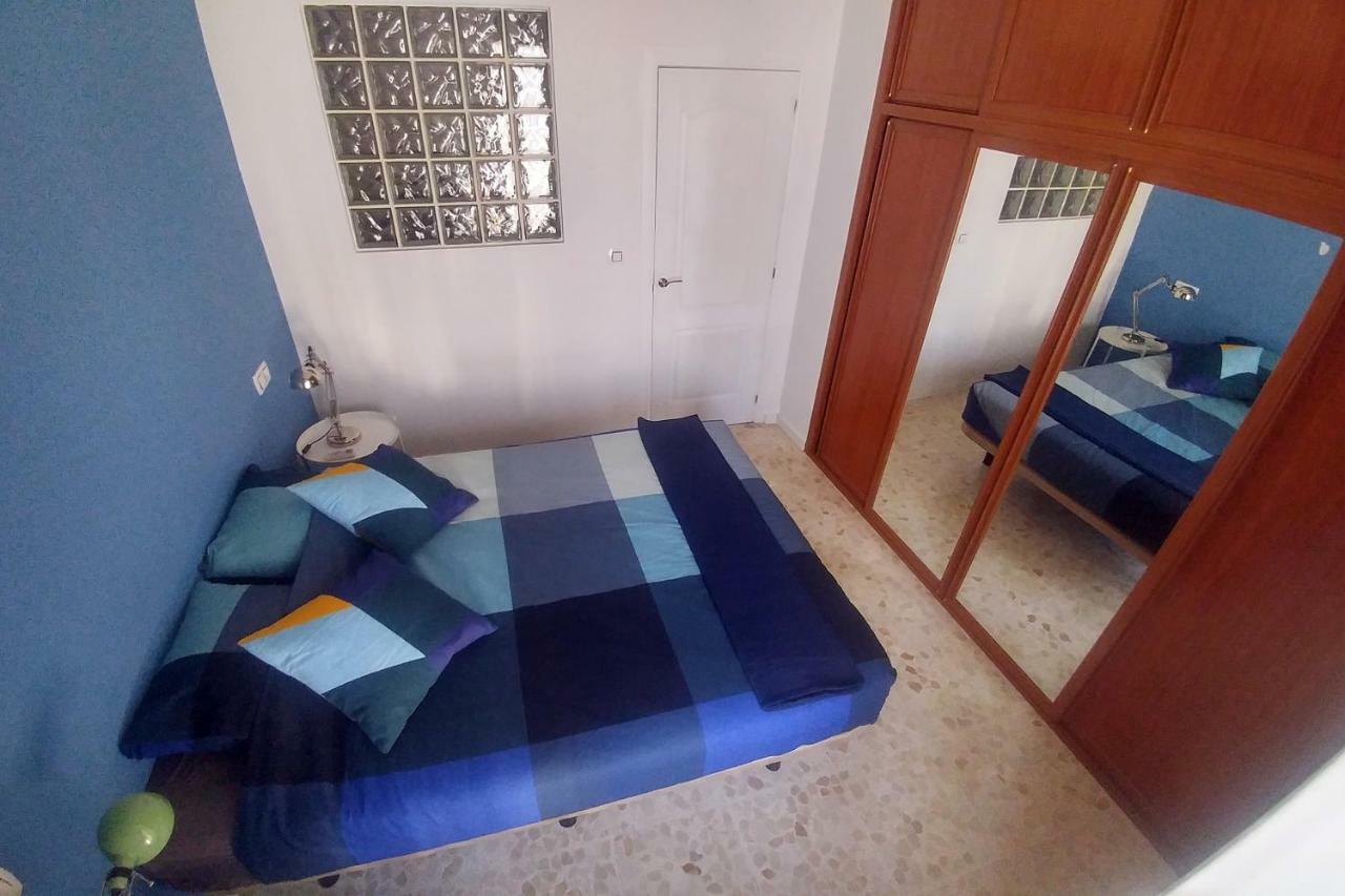 La Plaza Esperanza - Centre Apartamento