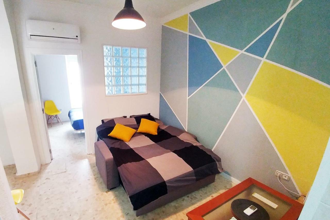 La Plaza Esperanza - Centre Apartamento