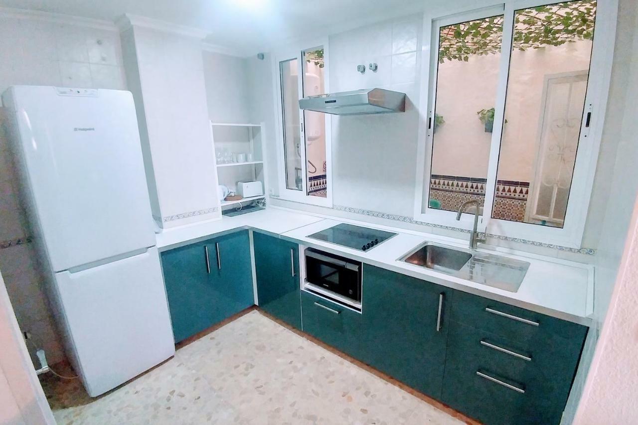 La Plaza Esperanza - Centre Apartamento Málaga